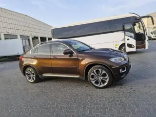 BMW X6 2013 — Auto Trader UAE