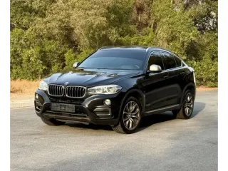 BMW X6 2016 — Auto Trader UAE