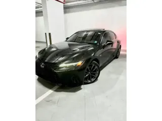 Lexus IS 350 2021 — Auto Trader UAE