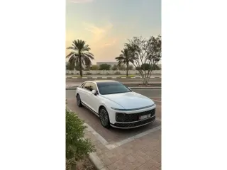 Hyundai Azera 2024 — Auto Trader UAE
