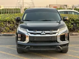 Mitsubishi ASX 2024 — Auto Trader UAE