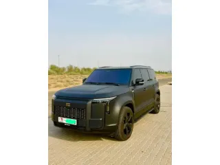 Rox 01 2025 — Auto Trader UAE