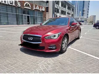 Infiniti Q50 2015 — Auto Trader UAE