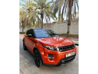 Land Rover Range Rover Evoque 2015 — Auto Trader UAE