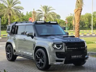 Jetour T2 2024 — Auto Trader UAE