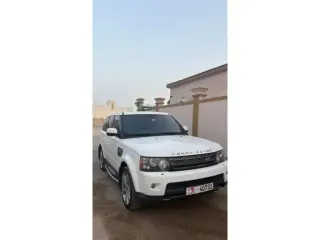 Land Rover Range Rover Sport 2013 — Auto Trader UAE
