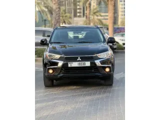 Mitsubishi ASX 2017 — Auto Trader UAE