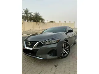 Nissan Maxima 2020 — Auto Trader UAE