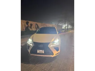 Lexus NX 300 2020 — Auto Trader UAE