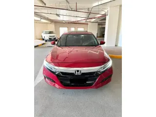 Honda Accord 2018 — Auto Trader UAE