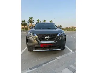 Nissan Rogue SV 2021 — Auto Trader UAE
