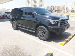 تويوتا سيكويا 2009 — Auto Trader UAE