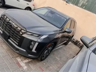 هيونداي Palisade 2024 — Auto Trader UAE