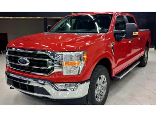 Ford F 150 2023 — Auto Trader UAE