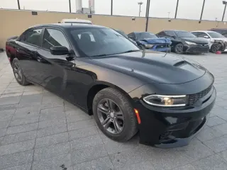 Dodge Challenger 2023 — Auto Trader UAE