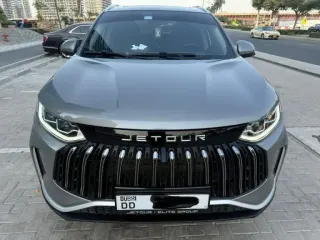 Jetour X50 2025 — Auto Trader UAE