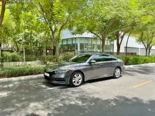 Honda Accord 2018 — Auto Trader UAE