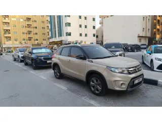 سوزوكي فيتارا 2018 — Auto Trader UAE