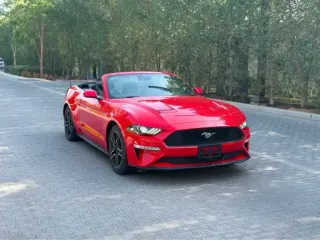Ford Mustang 2023 — Auto Trader UAE