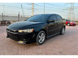 Mitsubishi Lancer 2009 — Auto Trader UAE