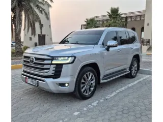 Toyota Land Cruiser VXR 2022 — Auto Trader UAE