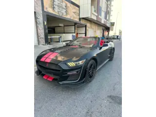 Ford Mustang 2017 — Auto Trader UAE