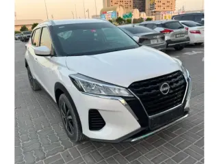 Nissan Kicks 2023 — Auto Trader UAE