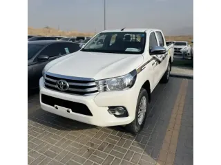 Toyota Hilux 2024 — Auto Trader UAE