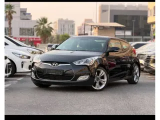 Hyundai Veloster 2015 — Auto Trader UAE