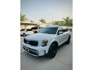 كيا Telluride 2023 — Auto Trader UAE
