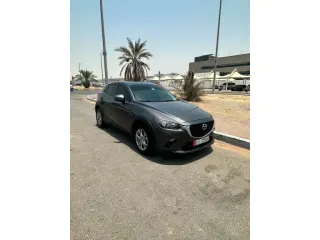 Mazda CX 3 2023 — Auto Trader UAE