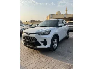 Toyota Raize 2023 — Auto Trader UAE