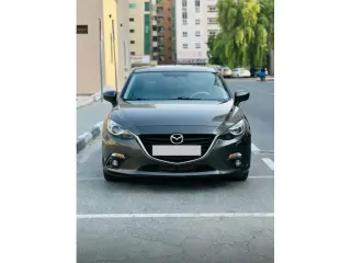 Mazda 3 2015 — Auto Trader UAE