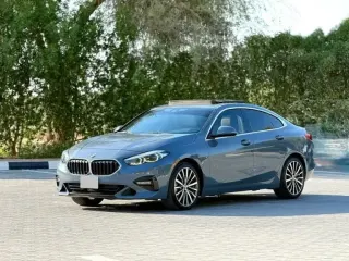 BMW 2 Series 2022 — Auto Trader UAE