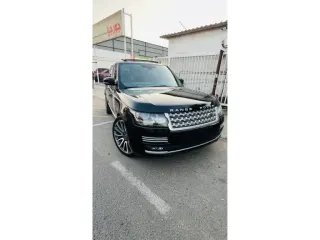 Land Rover Range Rover 2014 — Auto Trader UAE