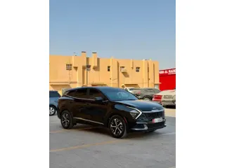 Kia Sportage 2023 — Auto Trader UAE
