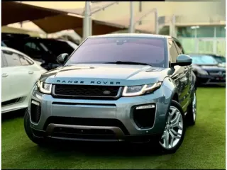 Land Rover Range Rover Evoque 2017 — Auto Trader UAE