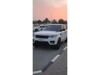 Land Rover Range Rover Sport 2015 — Auto Trader UAE