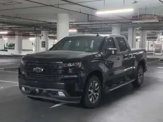 Chevrolet Silverado 2019 — Auto Trader UAE