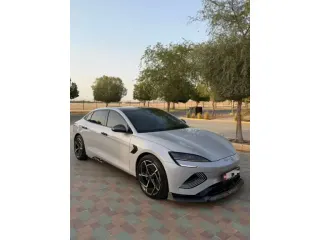 BYD Seal 2025 — Auto Trader UAE
