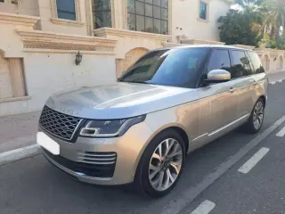 Land Rover Range Rover 2018 — Auto Trader UAE