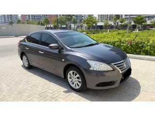 Nissan Sentra 2019 — Auto Trader UAE