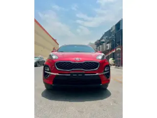 Kia Sportage 2020 — Auto Trader UAE