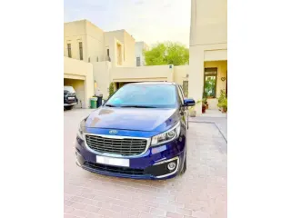 Kia Sedona 2019 — Auto Trader UAE