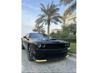 Dodge Challenger 2023 — Auto Trader UAE