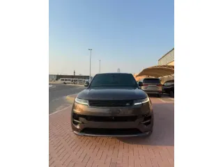 Land Rover Range Rover Sport 2024 — Auto Trader UAE