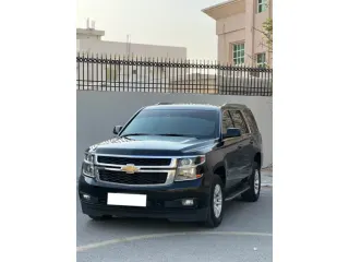 Chevrolet Tahoe 2019 — Auto Trader UAE
