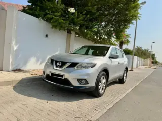 Nissan X-Trail 2016 — Auto Trader UAE