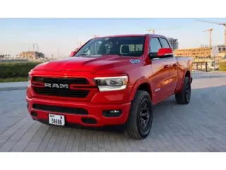 Dodge Ram 1500 2020 — Auto Trader UAE