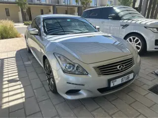 إنفينيتي Q60 2015 — Auto Trader UAE